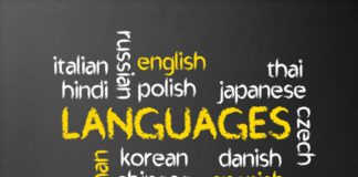 Studiare le lingue