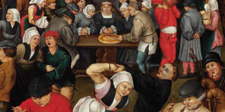 Brueghel. Capolavori dell’arte fiamminga