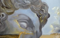 “Inizia a disegnare e a dipingere come gli antichi maestri. Dopo potrai fare quello che vorrai: tutti ti rispetteranno.”