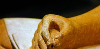 Strumenti scrittori: gli antenati della penna