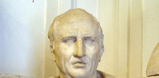 Dentro la storia: chi era Marco Tullio Cicerone