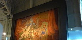 Picasso/Parade: Napoli 1917