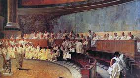 Quo usque tandem…Storia di un eversivo