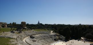 Al via il 53° ciclo di rappresentazioni classiche al Teatro di Siracusa