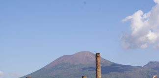 Pompei e la Grecia. Un piccolo Mediterraneo