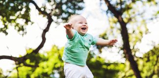 Gli asili montessoriani, il bambino al centro di tutto