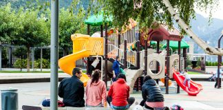 L’asilo nido aziendale, per conciliare lavoro e famiglia