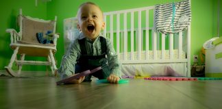 Asilo o tata: cosa scegliere per mio figlio?