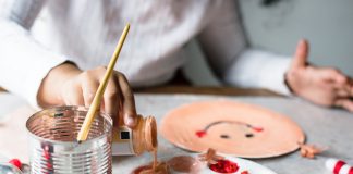 I laboratori delle emozioni per allenare la fantasia