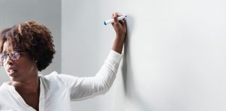 Cosa significa per un insegnante lavorare in un recupero anni?