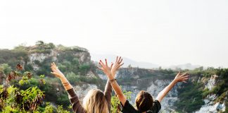 Anno scolastico all’estero: come funziona?