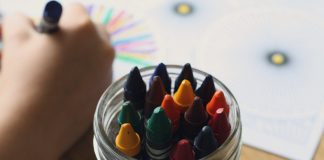 La scuola in pigiama di Parma, una scuola di speranza