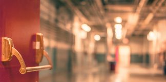 A scuola in sicurezza