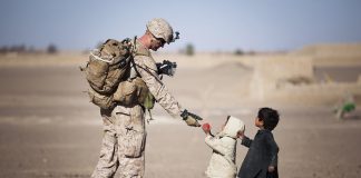 Siria, la scuola resiste.