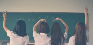 No alla foto di classe, lo dice la legge sulla privacy