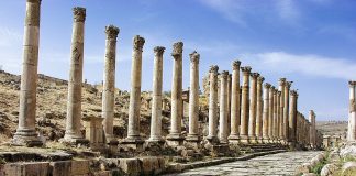 Con Geronimo Stilton, alla scoperta di Ercolano e Pompei