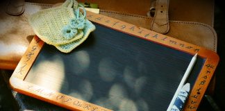 Quando una maestra ti cambia la vita