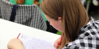 L’incoraggiamento del ministro Bussetti ai maturandi