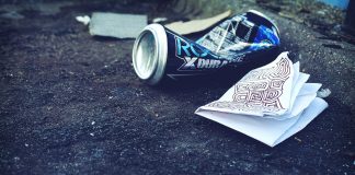 “La scuola è in pericolo”: il titolo di un tema “denuncia”