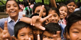 I bimbi stranieri più colpiti dai problemi di linguaggio