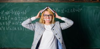 I docenti sono davvero a rischio esaurimento?