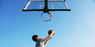 Fare sport migliora le performance scolastiche