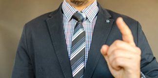 Chi ha paura del preside?