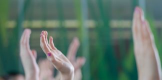 Classi troppo “affollate” e poco sicure: i rischi