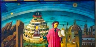 Video e cortometraggi danteschi: al via il concorso per studenti