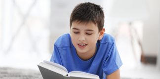 I ragazzi italiani leggono poco: parlano i dati allarmanti