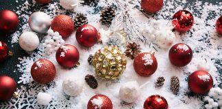 Dicembre significa luci, addobbi e magia: ecco quali sono state le idee più amate per creare un’atmosfera magica.