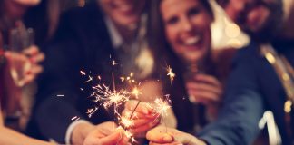 LE COSE DA LASCIARE ANDAR VIA INSIEME AL 2018!