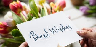 Le frasi più belle per augurarsi buon anno nuovo!