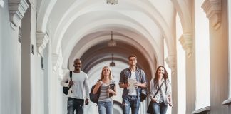 Università, in arrivo cinque nuovi percorsi di laurea