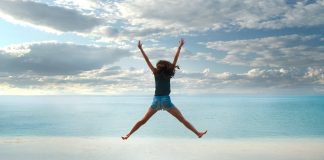 Per questo 2019 m’impegno a…