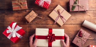Idee per regali belli e … solidali