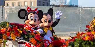 Topolino compie 90 anni!