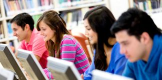 Gli universitari italiani studiano di più degli altri europei