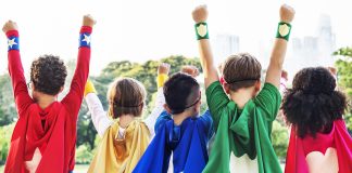 Un’intera classe si vaccina per proteggere la compagna malata