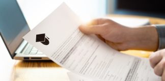 Diploma e Curriculum vitae per i diplomandi 2019