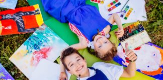 In Abruzzo la prima “Homeschooling”