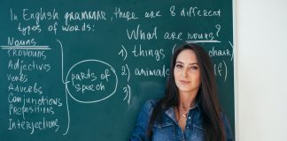 Assistenti di lingua straniera in molte scuole italiane per l’anno 2019-2020