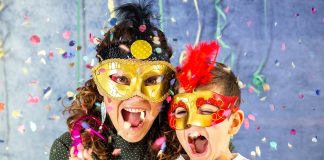 Carnevale 2019: date e eventi in Italia