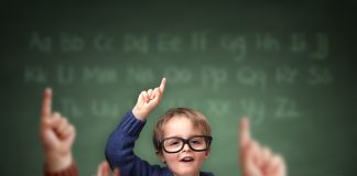 Come gestire una classe rumorosa in poche e semplici mosse