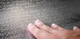 XII° Giornata dedicata alla conoscenza del Braille, diritto e dovere di ognuno di noi