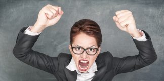 Alcune maestre sono davvero “mostri” o è la scuola ad essere diventata troppo difficile?