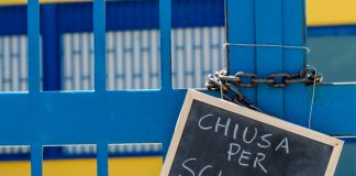La scuola rimane chiusa se il bidello è in sciopero