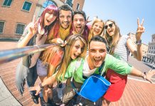 Erasmus compie 30 anni e ci ricorda l’importanza di viaggiare