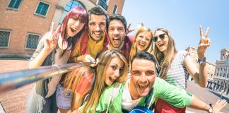 Erasmus compie 30 anni e ci ricorda l’importanza di viaggiare