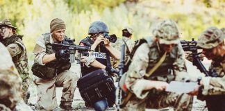 La Camera ricorda Ilaria Alpi e Miran Hrovatin, a 25 anni dalla loro morte